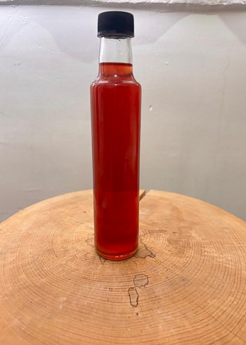 El yapımı kantoron yağı 250 cm