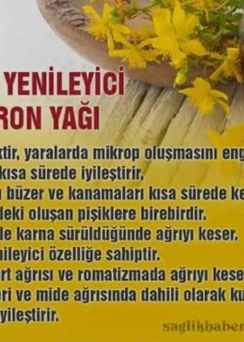 El yapımı kantoron  yağı 250 cm - Görsel 7