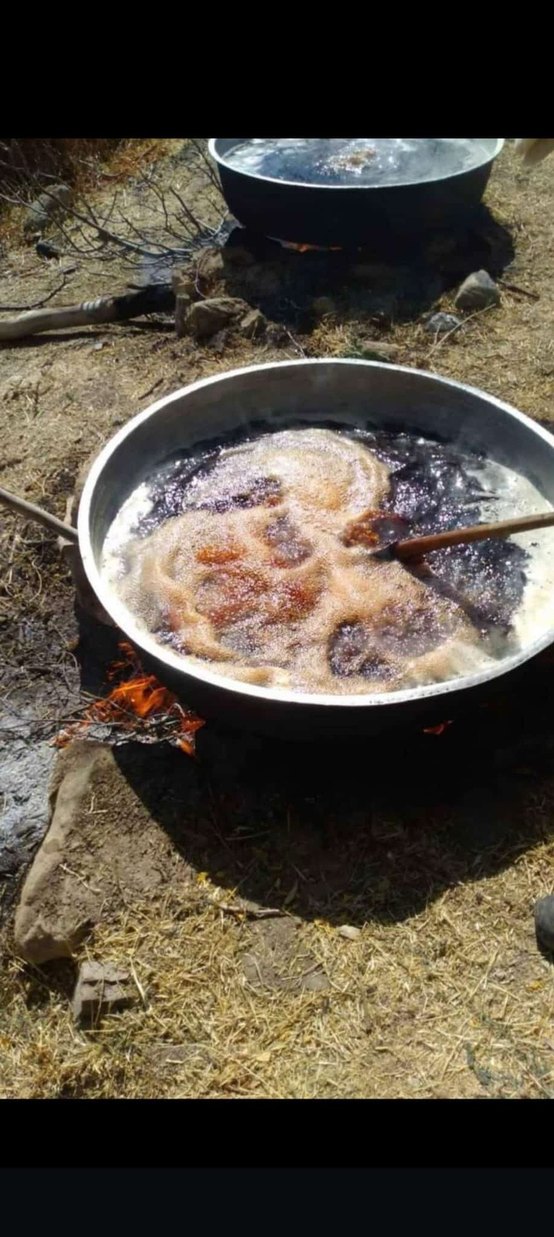 El yapımı köy pekmezi - Görsel 2