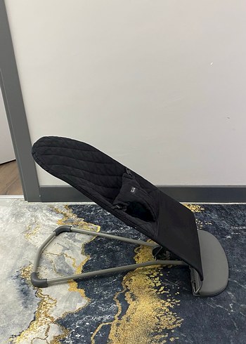 Beden siyah Renk Pierre Cardin Orjinal Ana Kucağı