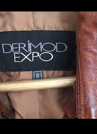 #derimod ceket