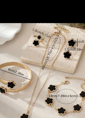 So Chic #şık set