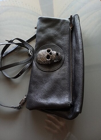 #Thomas Wylde orijinal #gerçek deri