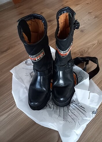 #harley davidson orijinal