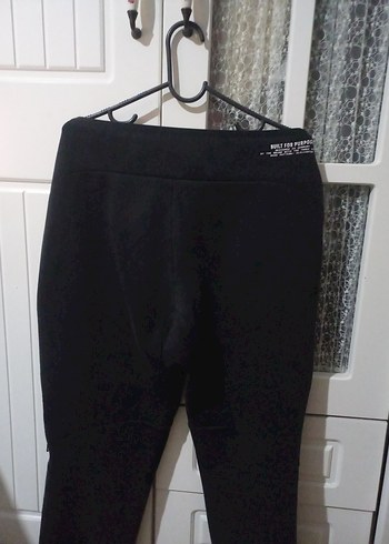 #adidas zne siyah Fermuarlı detaylı Eşofman Altı - Görsel 5