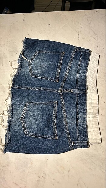 Bershka Kot etek