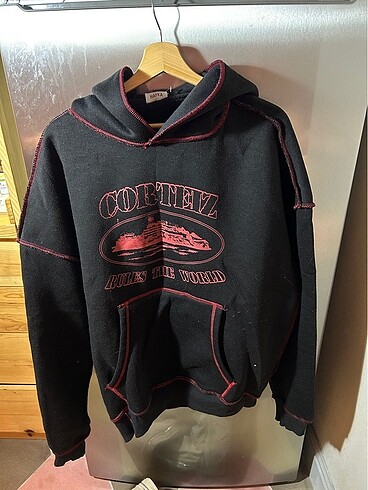 Unisex sweat
