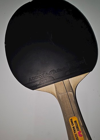 Butterfly masa tenisi raketi