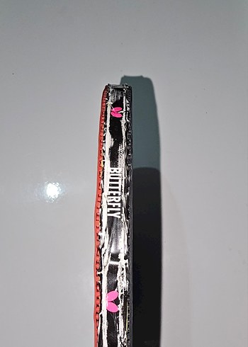 Beden Renk Butterfly masa tenisi raketi