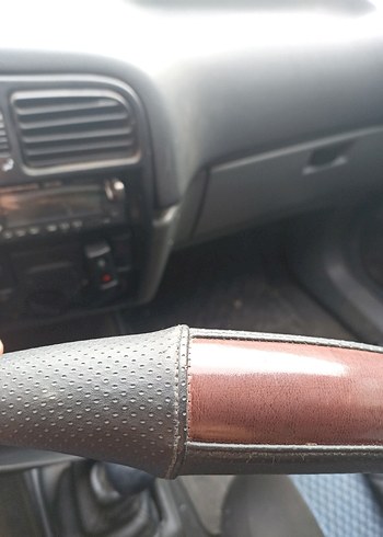 direksiyon kılıfı - Görsel 2