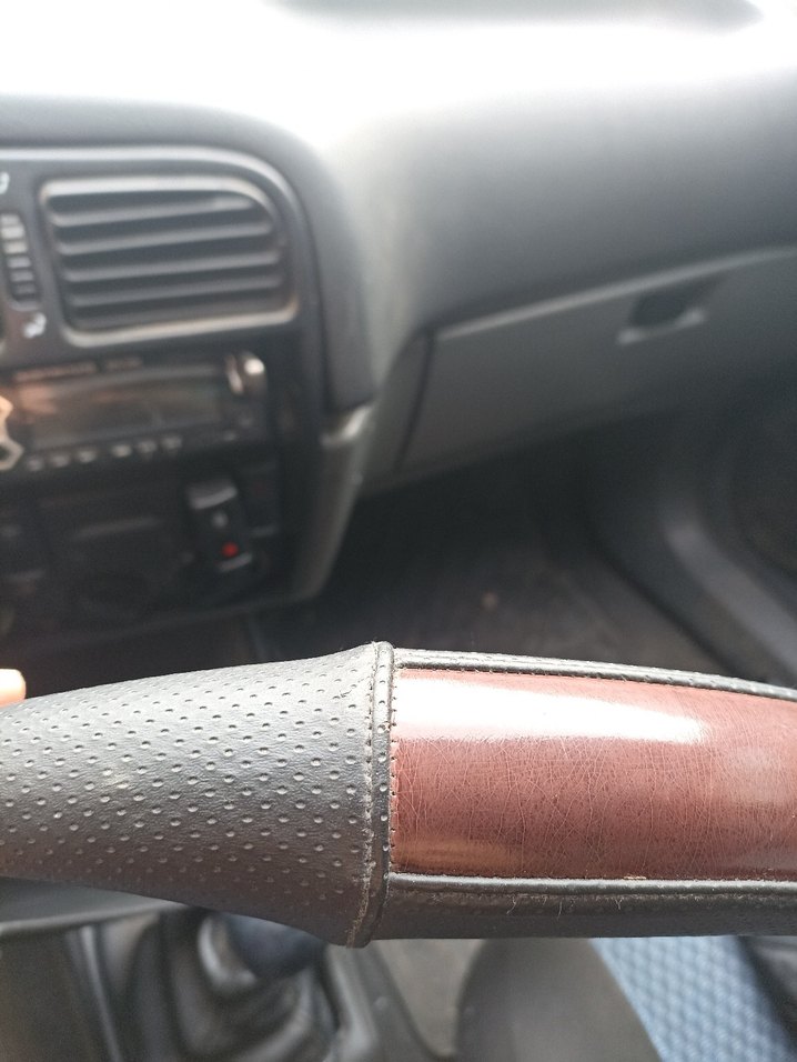 direksiyon kılıfı - Görsel 2