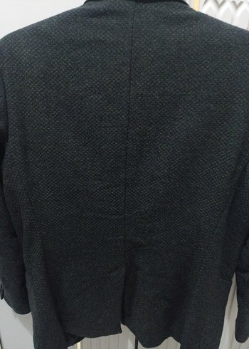 hatemoğlu ceket 48 beden. - Görsel 4