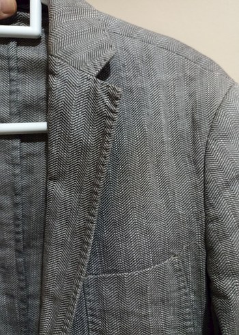 lufian ceket 46 beden. - Görsel 2