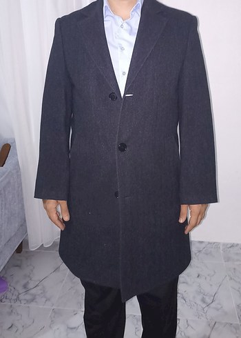 sarar palto - Görsel 3