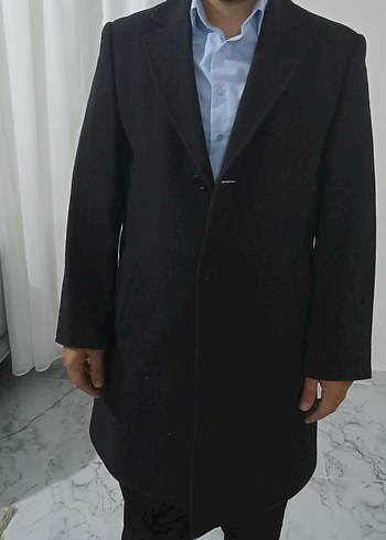 sarar palto - Görsel 4