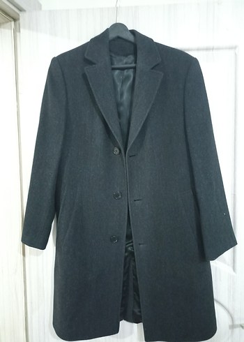 sarar palto - Görsel 6