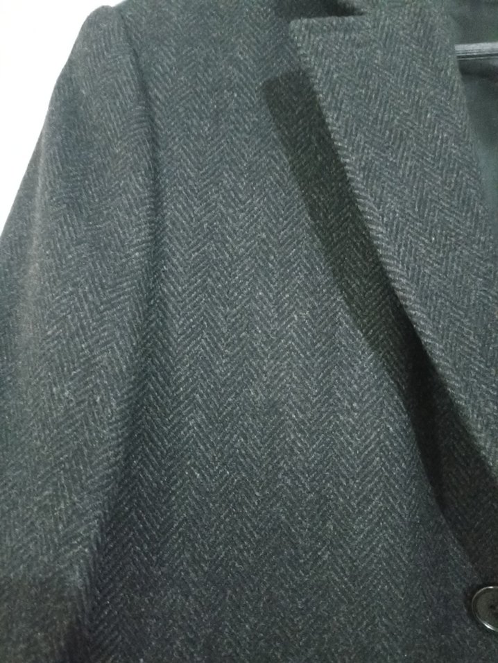 sarar palto - Görsel 5