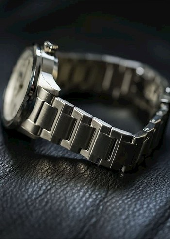 Citizen Otomatik 8210 calibre erkek saati - Görsel 2