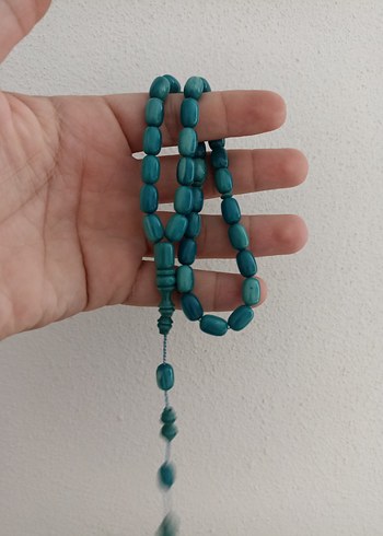 toplu ilandır. ateş, katalin, sıkma kehribar tesbihler - Görsel 3