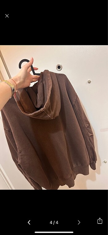 s Beden Zara Sweatshirt