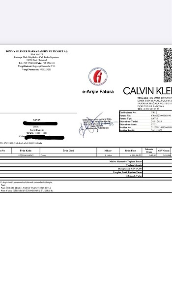 Beden siyah Renk Calvin Klein Çanta