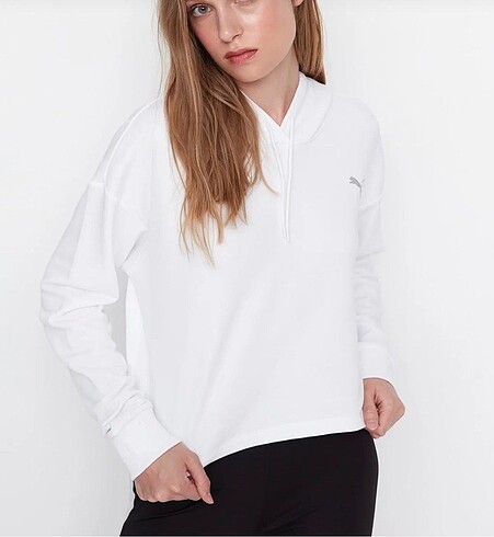Puma Puma Sweatshirt