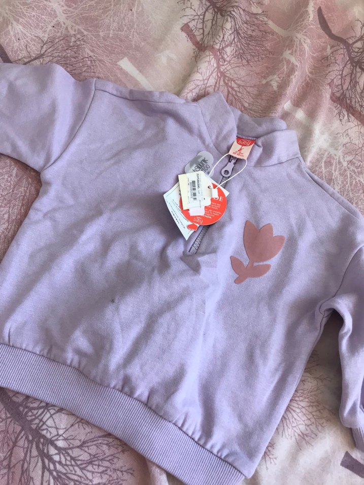 Kız benek takım - Görsel 4