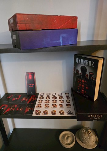 Işıl Limae Oyunbaz | Çok Temiz - Görsel 2