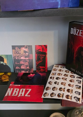 Işıl Limae  Düzenbaz | Çok Temiz - Görsel 2