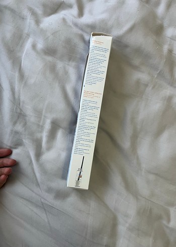 Baby Plus Şişe ve Emzik Temizleme Fırçası - Görsel 2