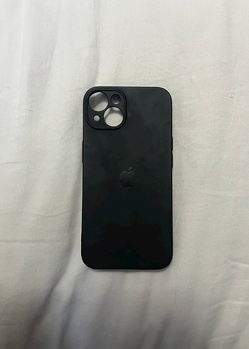 Siyah Goth Tarzı Telefon Kılıfı