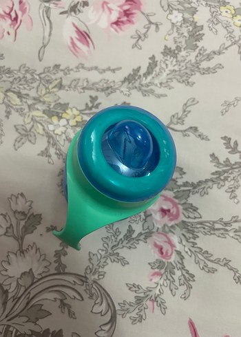 Philips Avent Scf551/05 Eğitici Damlatmaz Bardak 200 Ml. - Görsel 3