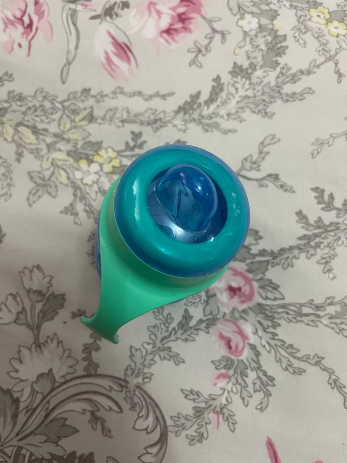 Philips Avent Scf551/05 Eğitici Damlatmaz Bardak 200 Ml. - Görsel 3