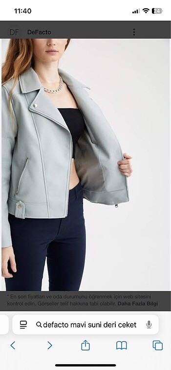 ETİKETLİ ÜRÜN - Görsel 3