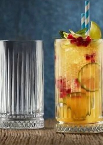 Su bardağı seti - Görsel 2