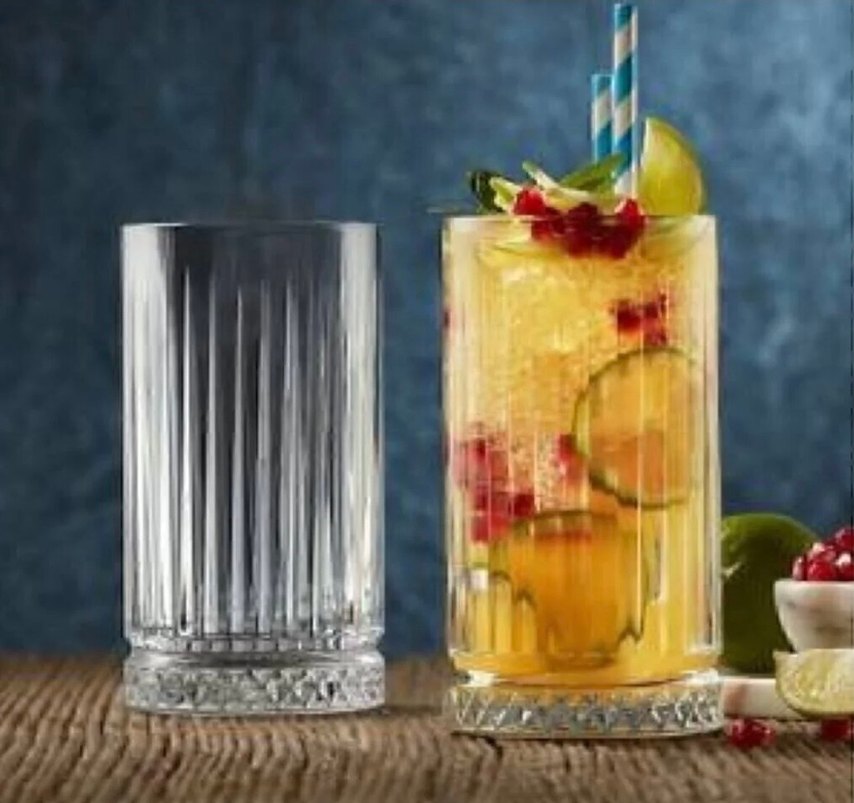 Su bardağı seti - Görsel 2