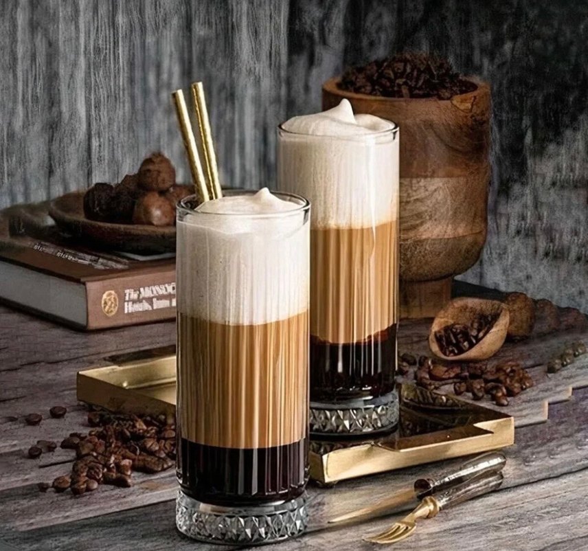 Su bardağı seti - Görsel 3