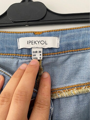 İpekyol ispanyol