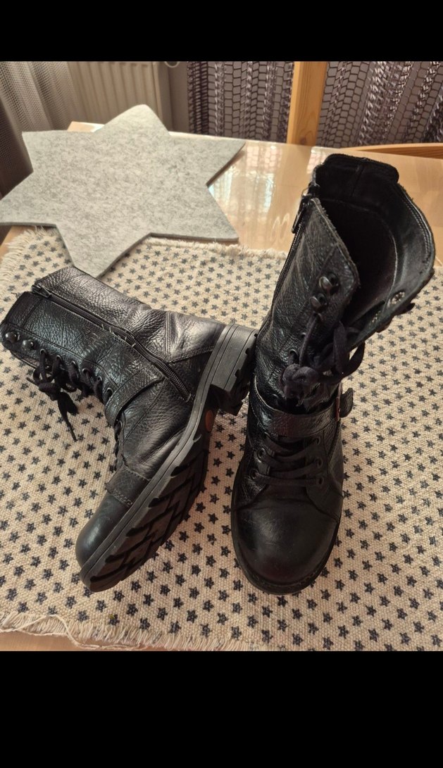 KADIN ASKERİ BOT - Görsel 2