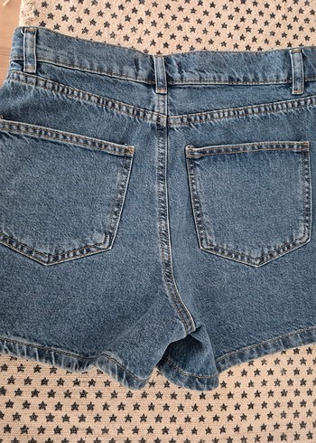 ŞORT ETEK LCW - Görsel 3