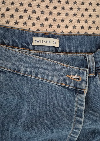 ŞORT ETEK LCW - Görsel 4