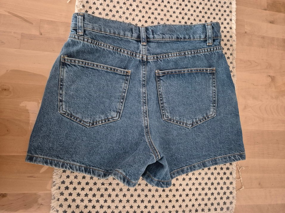 ŞORT ETEK LCW - Görsel 3