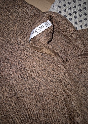 Mango Elbise - Görsel 3