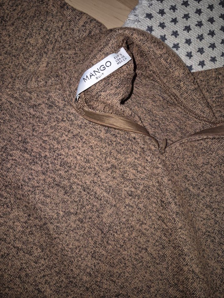 Mango Elbise - Görsel 3