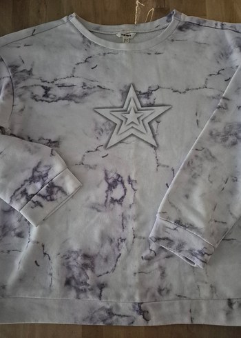 KOTON SWEATSHIRT - Görsel 3