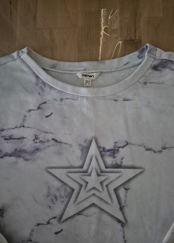 KOTON SWEATSHIRT - Görsel 2