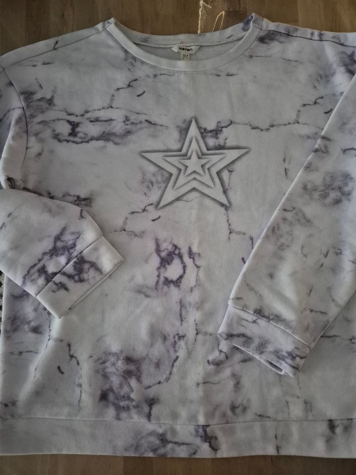 KOTON SWEATSHIRT - Görsel 3