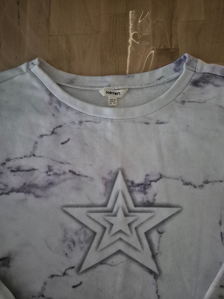 KOTON SWEATSHIRT - Görsel 2