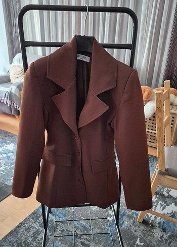 BLAZER CEKET - Görsel 2