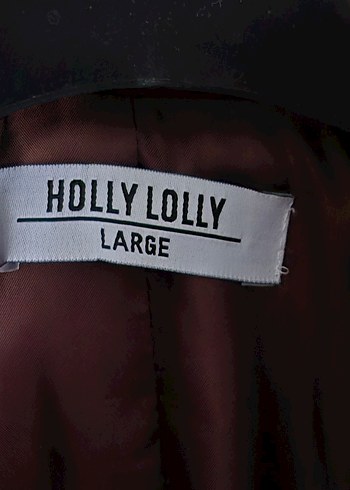 BLAZER CEKET - Görsel 4